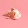 Jellycat Jellycat - knuffel vis - fancy carp Jellycat Jellycat - knuffel vis - fancy carp