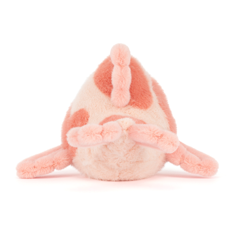 Jellycat Jellycat - knuffel vis - fancy carp Jellycat Jellycat - knuffel vis - fancy carp