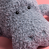 Jellycat Jellycat -  knuffel zeekoe - maffles manatee