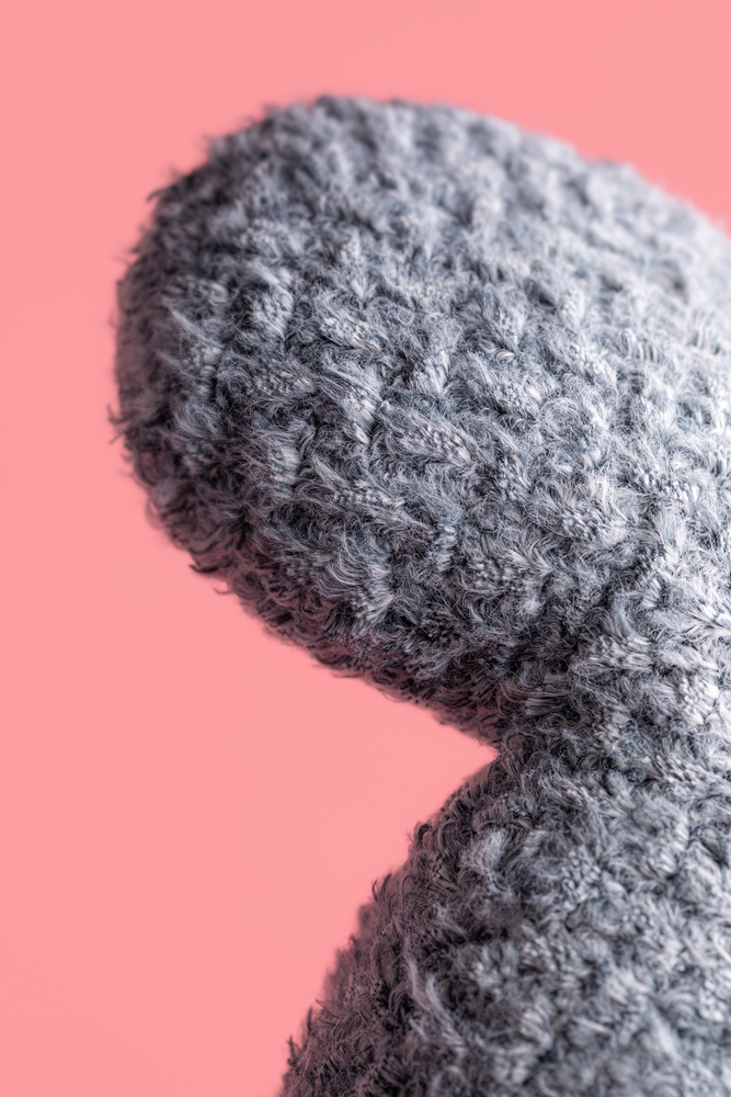 Jellycat Jellycat -  knuffel zeekoe - maffles manatee