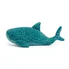 Jellycat Jellycat - knuffel walvishaai - gobfrey whale shark Jellycat Jellycat - knuffel walvishaai - gobfrey whale shark
