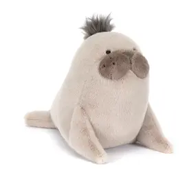 Jellycat Jellycat -  knuffel zeeleeuw - roarwell sea lion