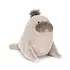 Jellycat - knuffel zeeleeuw - roarwell sea lion Jellycat - knuffel zeeleeuw - roarwell sea lion