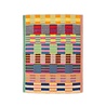 Foekje Fleur Foekje fleur - odds & ends - tulip quilt badmat #125 Foekje Fleur Foekje fleur - odds & ends - tulip quilt badmat #125