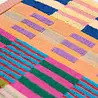 Foekje Fleur Foekje fleur - odds & ends - tulip quilt badmat #125 Foekje Fleur Foekje fleur - odds & ends - tulip quilt badmat #125