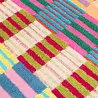 Foekje Fleur Foekje fleur - odds & ends - tulip quilt badmat #125 Foekje Fleur Foekje fleur - odds & ends - tulip quilt badmat #125