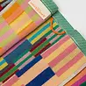 Foekje Fleur Foekje fleur - odds & ends - tulip quilt badmat #125 Foekje Fleur Foekje fleur - odds & ends - tulip quilt badmat #125