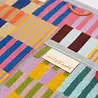 Foekje Fleur Foekje fleur - odds & ends - tulip quilt gastendoekjes (set van 2) #124