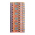 Foekje fleur - odds & ends - tulip quilt badhanddoek M (60x120 cm) #123 Foekje fleur - odds & ends - tulip quilt badhanddoek M (60x120 cm) #123
