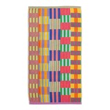 Foekje Fleur Foekje fleur - odds & ends - tulip quilt badhanddoek S (50x90 cm) #122