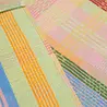 Foekje Fleur Foekje fleur - odds & ends - wild weave handdoek #118 Foekje Fleur Foekje fleur - odds & ends - wild weave handdoek #118