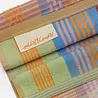 Foekje Fleur Foekje fleur - odds & ends - wild weave handdoek #118 Foekje Fleur Foekje fleur - odds & ends - wild weave handdoek #118