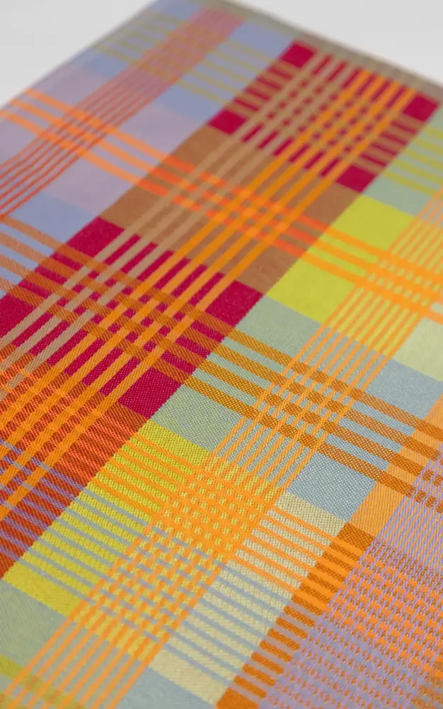 Foekje Fleur Foekje fleur - odds & ends - wild weave theedoek #116A Foekje Fleur Foekje fleur - odds & ends - wild weave theedoek #116A