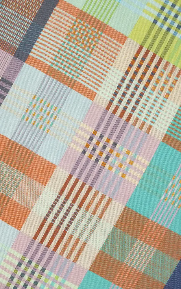 Foekje Fleur Foekje fleur - odds & ends - wild weave tafelkleed #71A