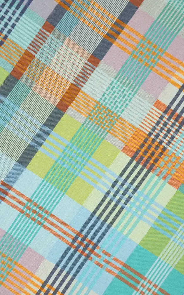 Foekje Fleur Foekje fleur - odds & ends - wild weave tafelkleed #71A
