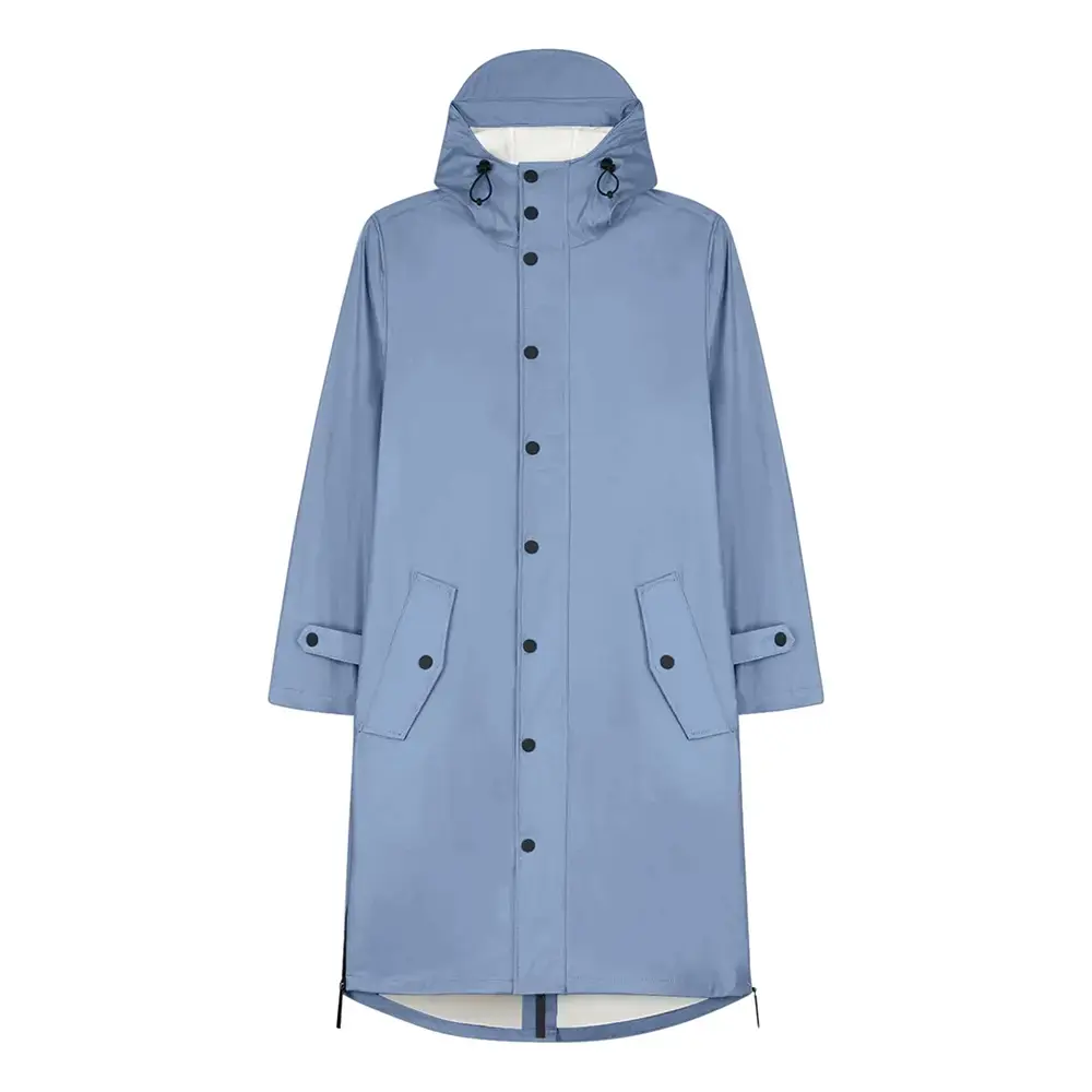 Maium Maium - regenjas the original - persian blue