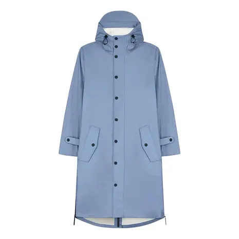 Maium Maium - regenjas the original - persian blue