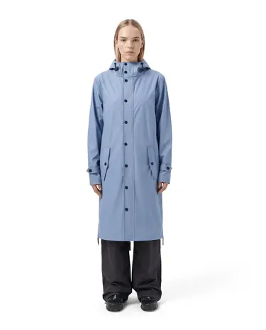 Maium Maium - regenjas the original - persian blue