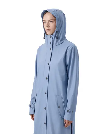 Maium Maium - regenjas the original - persian blue