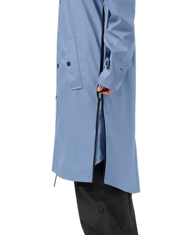 Maium Maium - regenjas the original - persian blue