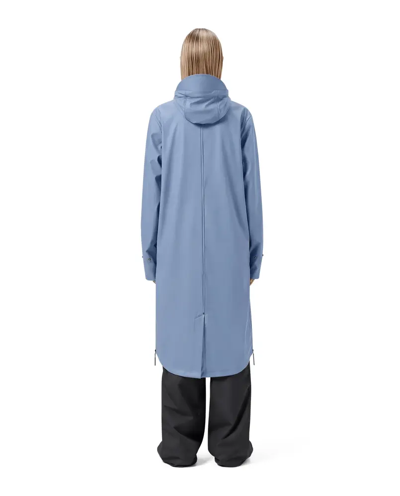 Maium Maium - regenjas the original - persian blue
