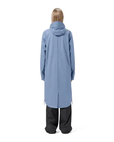Maium Maium - regenjas the original - persian blue