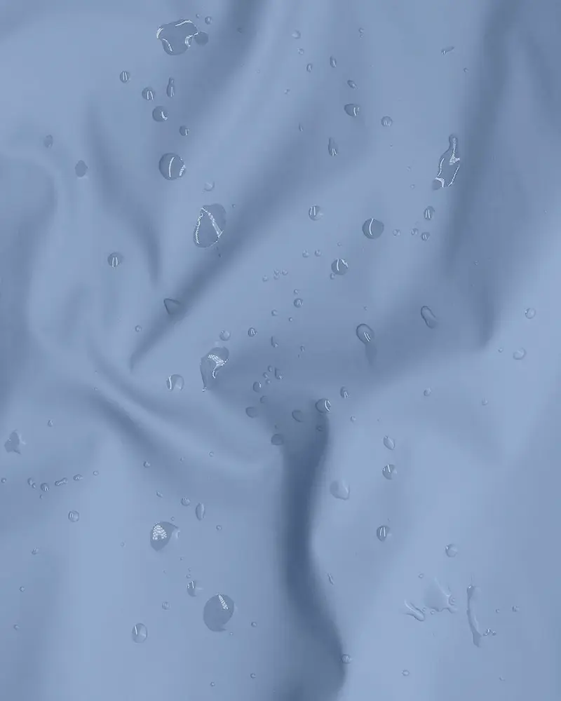 Maium Maium - regenjas the original - persian blue