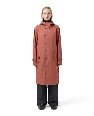 Maium Maium - regenjas the original - rustic cedar