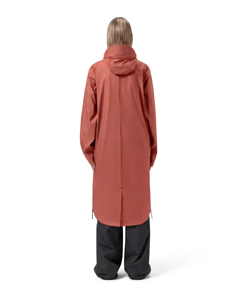 Maium Maium - regenjas the original - rustic cedar