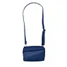 Susan Bijl Susan Bijl - the new bum bag small - mono navy Susan Bijl Susan Bijl - the new bum bag small - mono navy