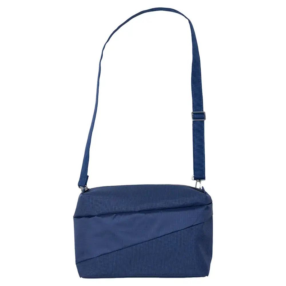 Susan Bijl Susan Bijl - the new bum bag medium - mono navy