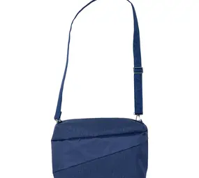 Susan Bijl Susan Bijl - the new bum bag medium - mono navy