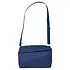 Susan Bijl - the new bum bag medium - mono navy Susan Bijl - the new bum bag medium - mono navy