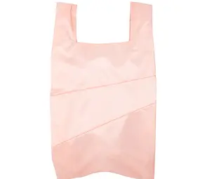 Susan Bijl Susan Bijl - the new shopping bag large - mono tone