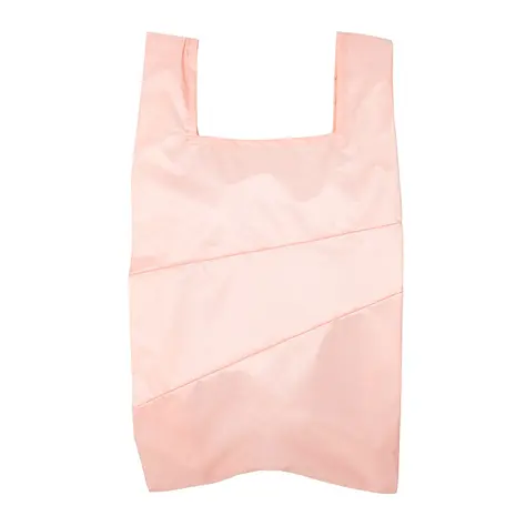 Susan Bijl Susan Bijl - the new shopping bag large - mono tone