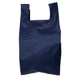 Susan Bijl Susan Bijl - the new shopping bag large - mono water Susan Bijl Susan Bijl - the new shopping bag large - mono water