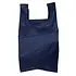 Susan Bijl - the new shopping bag large - mono water