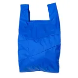 Susan Bijl Susan Bijl - the new shopping bag large - mono yves Susan Bijl Susan Bijl - the new shopping bag large - mono yves