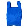 Susan Bijl Susan Bijl - the new shopping bag large - mono yves Susan Bijl Susan Bijl - the new shopping bag large - mono yves