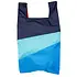 Susan Bijl - the new shopping bag large - multi drive Susan Bijl - the new shopping bag large - multi drive