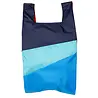 Susan Bijl Susan Bijl - the new shopping bag large - multi drive