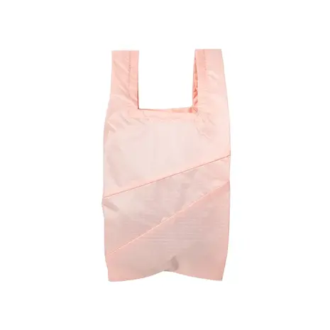 Susan Bijl Susan Bijl - the new shopping bag medium - mono tone Susan Bijl Susan Bijl - the new shopping bag medium - mono tone