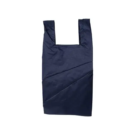 Susan Bijl Susan Bijl - the new shopping bag medium - mono water