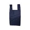 Susan Bijl Susan Bijl - the new shopping bag medium - mono water