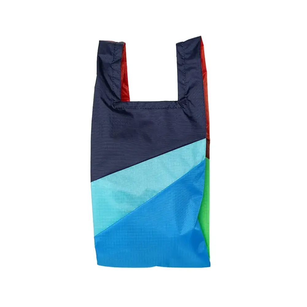 Susan Bijl Susan Bijl - the new shopping bag medium - multi drive Susan Bijl Susan Bijl - the new shopping bag medium - multi drive