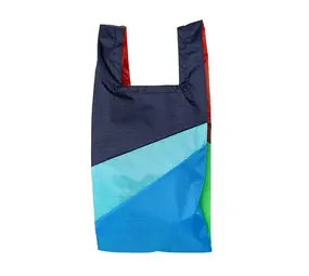 Susan Bijl Susan Bijl - the new shopping bag medium - multi drive Susan Bijl Susan Bijl - the new shopping bag medium - multi drive