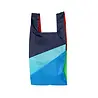 Susan Bijl Susan Bijl - the new shopping bag medium - multi drive Susan Bijl Susan Bijl - the new shopping bag medium - multi drive