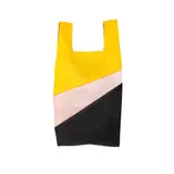 Susan Bijl Susan Bijl - the new shopping bag medium - multi tone Susan Bijl Susan Bijl - the new shopping bag medium - multi tone