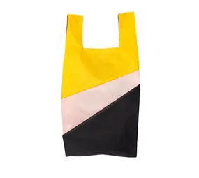 Susan Bijl Susan Bijl - the new shopping bag medium - multi tone