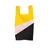 Susan Bijl - the new shopping bag medium - multi tone